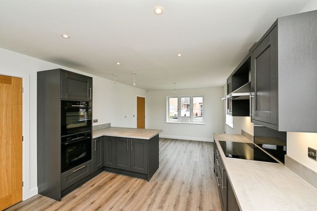 Plot 19, The Sycamore, Oakley Way, Outwell photo 4