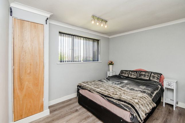 Terraced house for sale in Buxton Close, Walsall