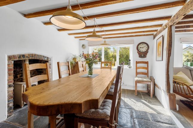 Woodmans Cottage, Balcombe Green, Sedlescombe photo 4