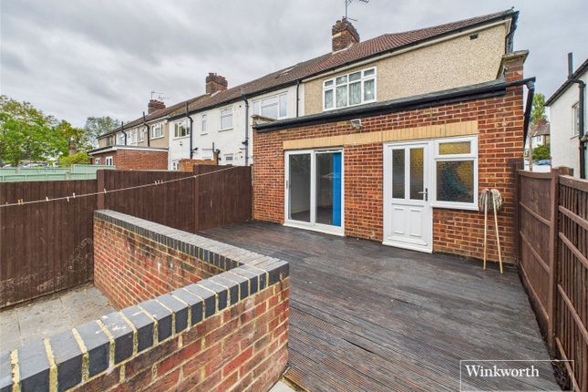 6, Dors Close, London photo 4