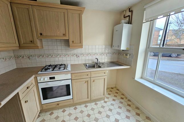 End terrace house for sale in Fairford Leys Way, Aylesbury