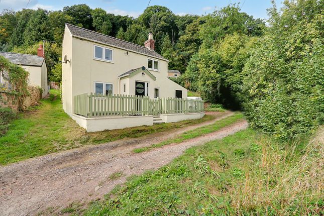 Thumbnail Cottage for sale in Jubilee Road, Mitcheldean, Gloucestershire.