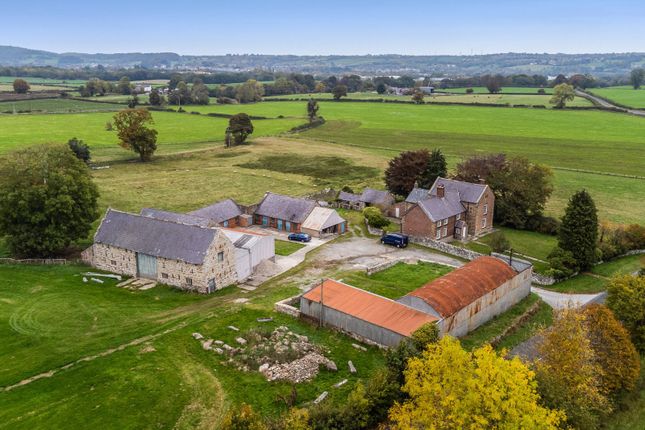 Hendre Isa Farm,, Nercwys Road, Mold photo 2