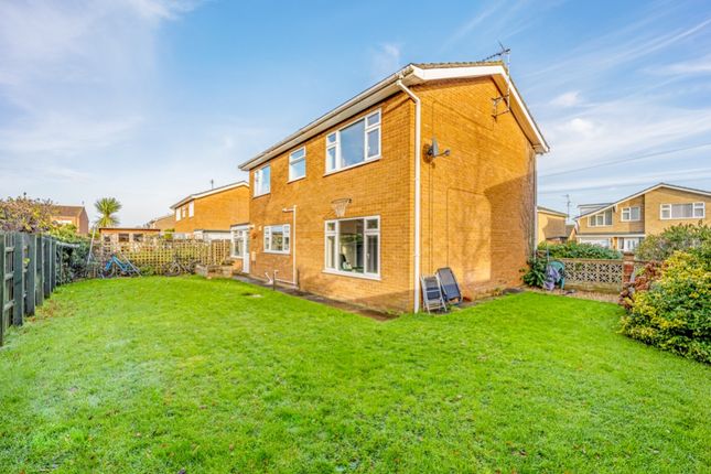 Detached house for sale in Chestnut Avenue, Holbeach, Spalding