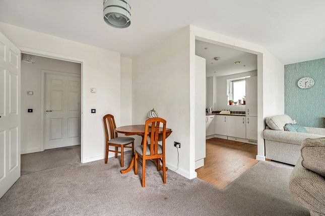 Flat for sale in Tamar Road, Worle, Weston Super Mare