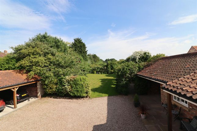 Country house for sale in Main Street, Brantingham