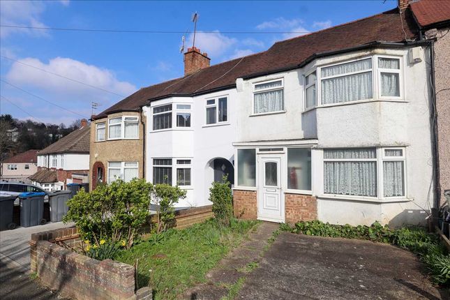 Terraced house for sale in Coniston Road, Coulsdon