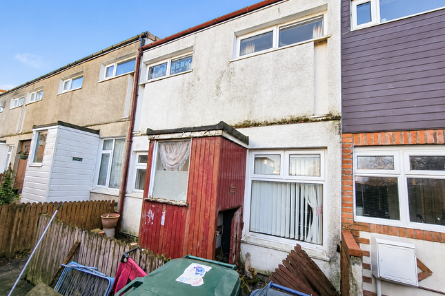 88 Beechtrees Mews, 88 Beechtrees Mews, Skelmersdale photo 2