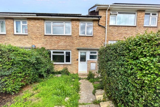 3-bed terraced on Isle of Wight, £125,000
