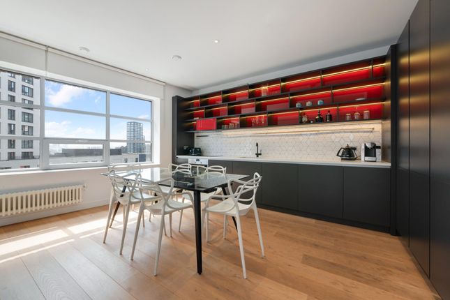Flat 609 Kent Building 47, Hope Street, London photo 4