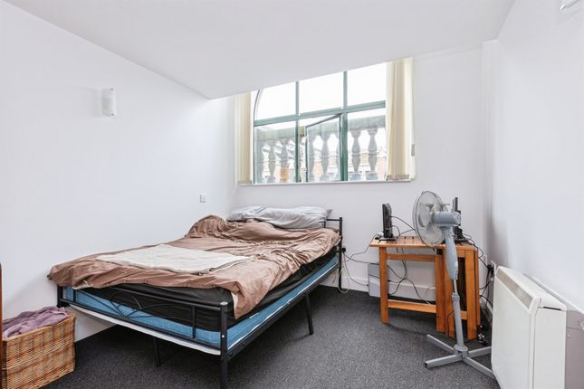 Apartment 62, Alexandra House, 47, Rutland Street, Leicester photo 4