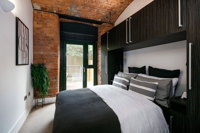 Flat for sale in Macintosh Mills, 4 Cambridge Street, Manchester, Greater Manchester