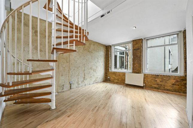 Thumbnail Flat to rent in Great Eastern Street, Shoreditch, London