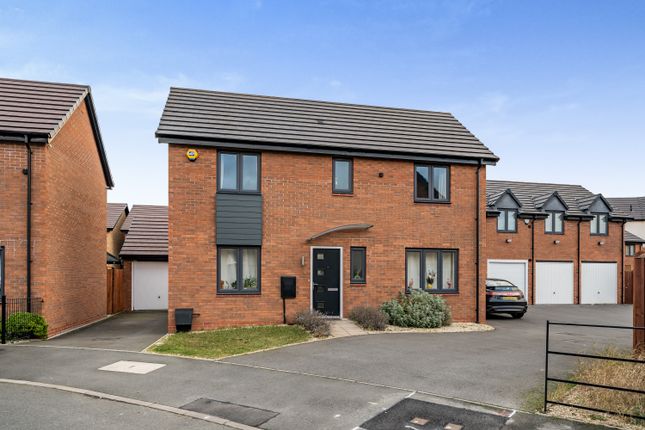 6, Jura Way, Birmingham photo 2