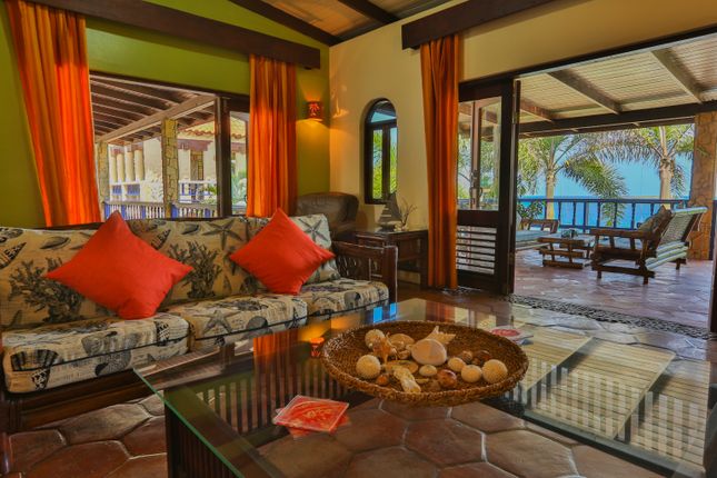 Villa for sale in Villabeachcliff, Lance Aux Epines, Grenada