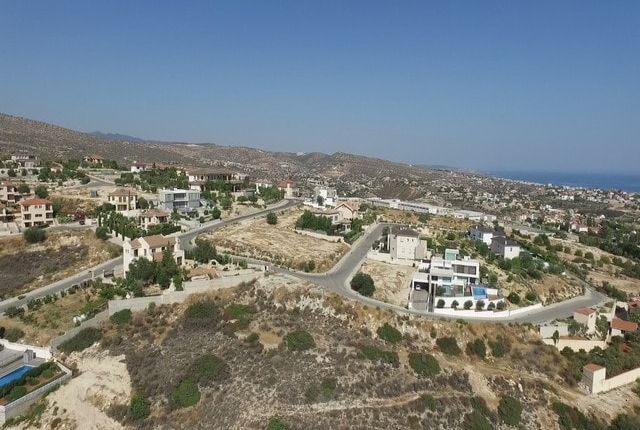 Villa for sale in Germasogeia, Limassol, Cyprus