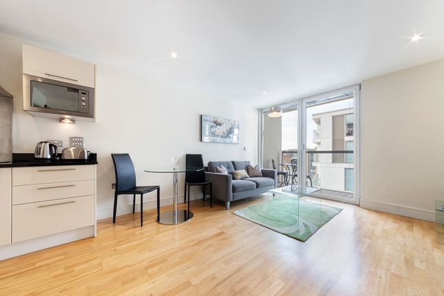 Flat to rent in Denison House, 20 Lanterns Way, Canary Wharf, London