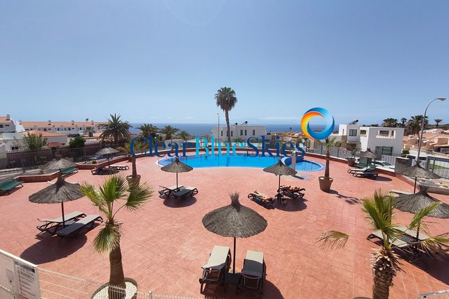 Thumbnail Apartment for sale in Colina Blanca, San Eugenio Alto, Tenerife, Spain