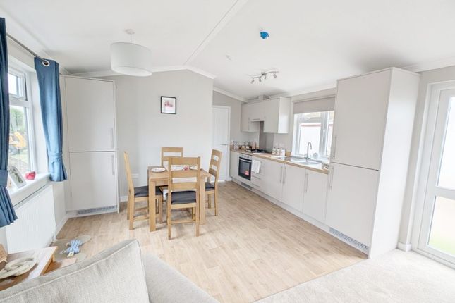 Sea Breeze Residential Park, Queen Street Seaton Carew, Hartlepool photo 2