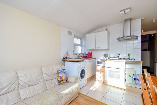 Thumbnail Flat for sale in Studley Road, Forest Gate, London