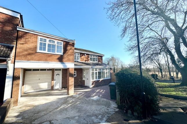 Thumbnail Detached house to rent in Buckfast Close, Coventry