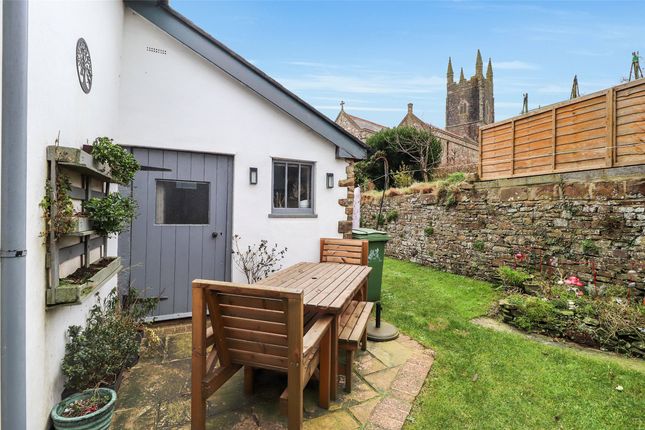 Oliver Cottage,, Parkham, Devon photo 4