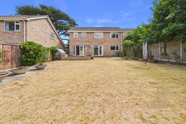 21, Broadland Road, Bury St. Edmunds photo 4