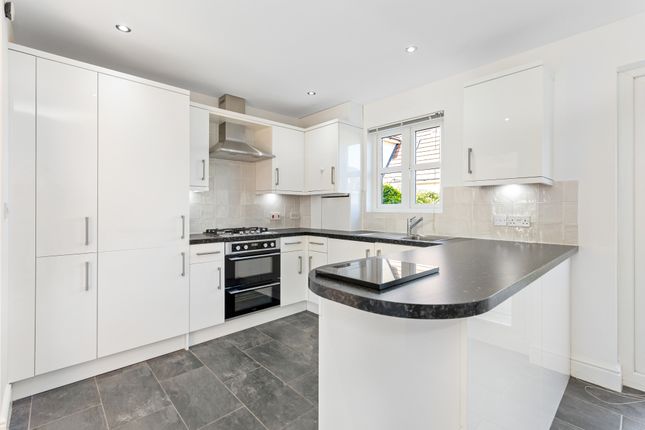 45, Buie Brae, Kirkliston photo 5