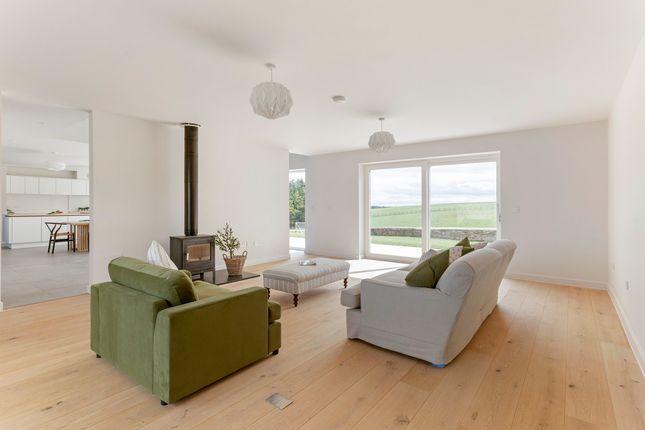 Detached house for sale in Hullasey Grove Lane, Cirencester