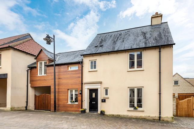 Thumbnail Detached house for sale in Fortescue Street, Norton St. Philip, Bath, Somerset