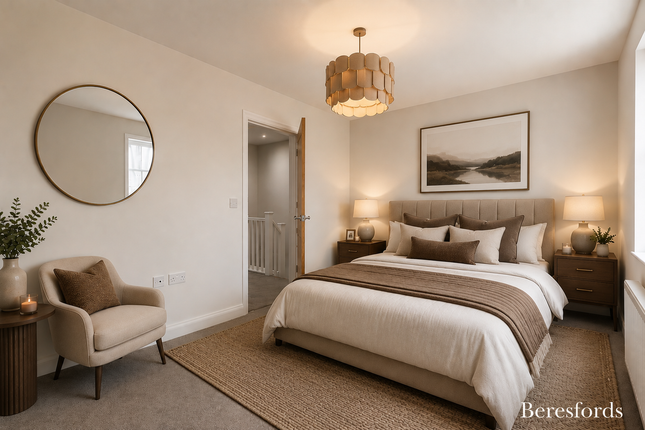 Plot 4 Fallow Court,, Fallow Court, Mascalls Lane, Brentwood photo 4