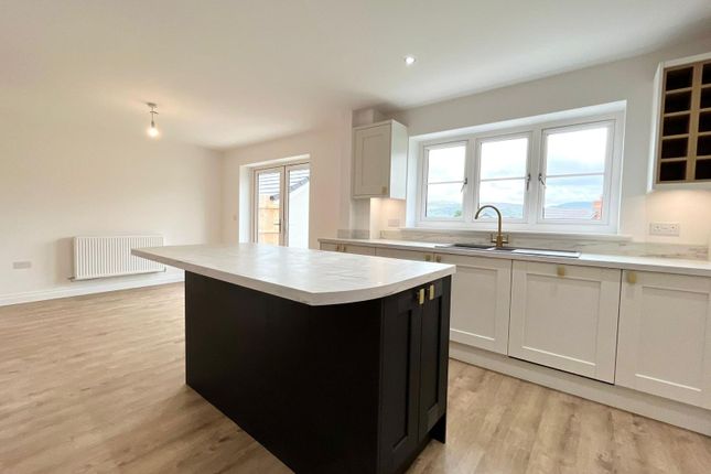 Plot 26 Ty Newydd Heights, Merthyr Tydfil photo 3