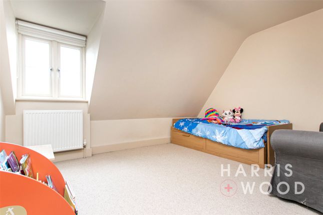 Terraced house for sale in Riverside Place, Colchester, Essex