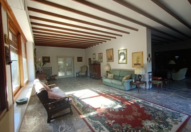 Villa for sale in Chieti, Francavilla Al Mare, Abruzzo, CH66023