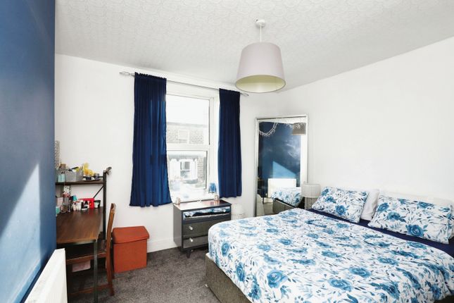 End terrace house for sale in Carlton Road, Sheffield, South Yorkshire