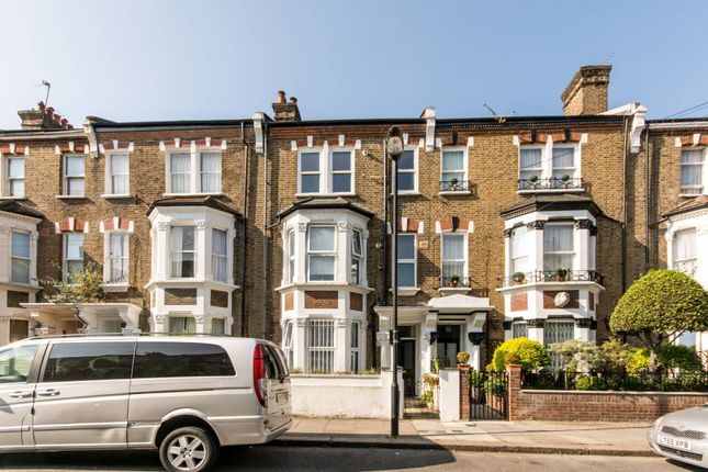 Thumbnail Flat for sale in Fermoy Road, Maida Hill, London