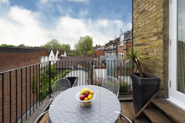 Flat 4, Park Walk, London photo 2