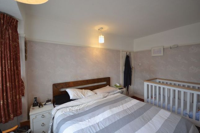 Semi-detached house for sale in Oxford Close, London