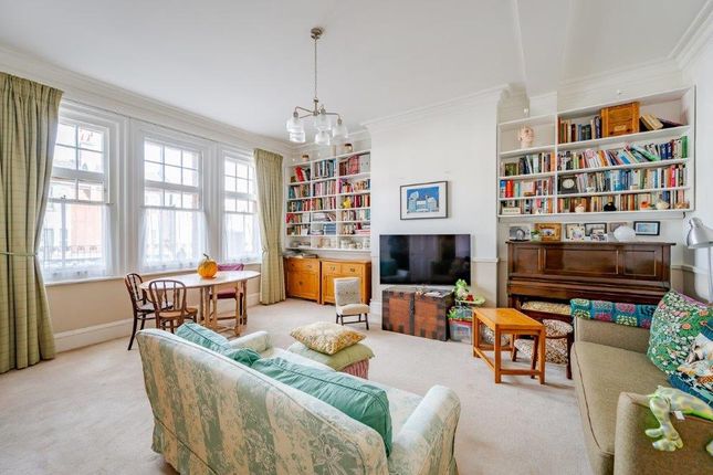 Flat for sale in Southfields Road, Eastbourne