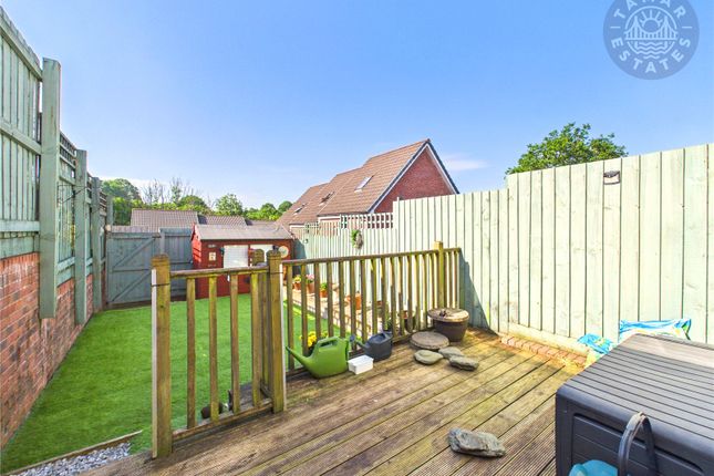 3, Clover Drive, Cornwall photo 3