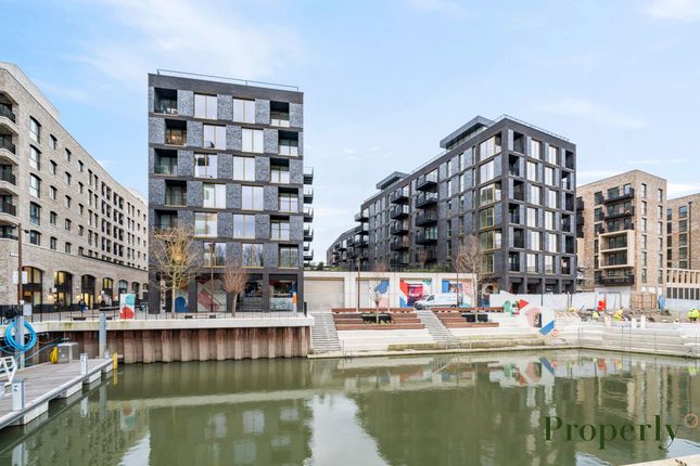 Flat for sale in Adler, The Brentford Project