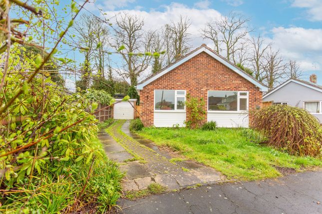 Detached bungalow for sale in Willow Way, Ludham