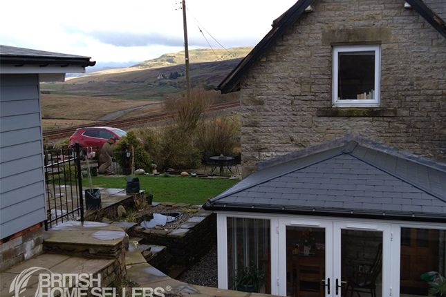 Semi-detached house for sale in Lunds, Sedbergh
