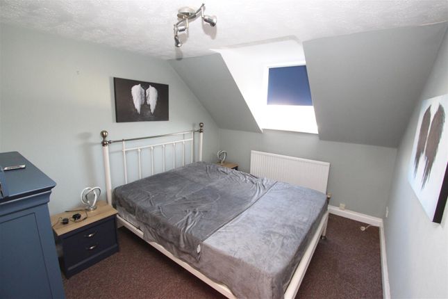 Flat 2, Devonport Road, Plymouth photo 5
