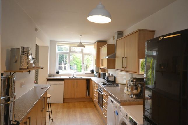 Property to rent in Overstone Road, Harpenden