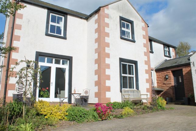 Detached house for sale in Kirkhill, Blencarn, Penrith