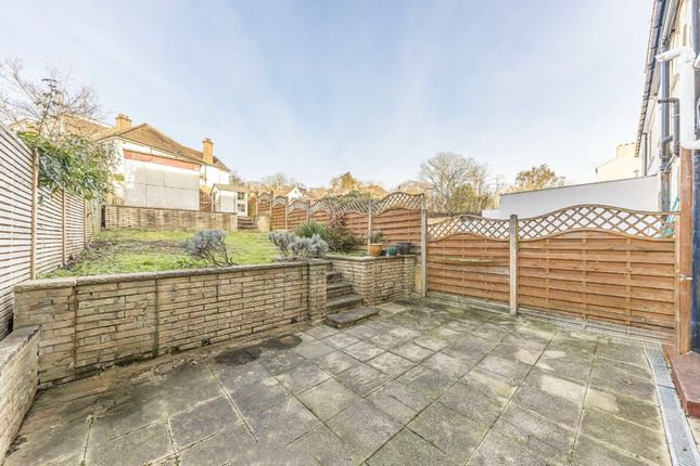 Property for sale in Boveney Road, London