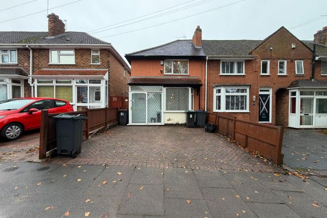 3-bed house on Harleston Road, BIRMINGHAM, £1,150/mo