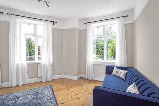 Thumbnail Flat to rent in Harper Road, London