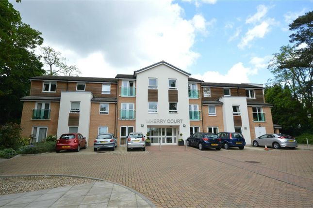 Flat for sale in Yarmouth Road, Thorpe St. Andrew, Norwich
